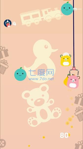 玩具向前冲 v1.03