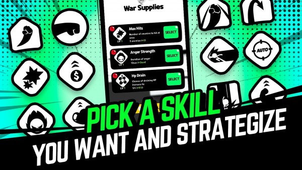 动感超人火柴人大战 v1.0.218