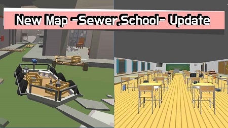 躲猫猫大作战 v10.8.15