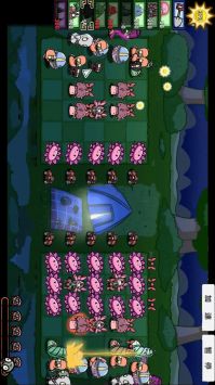 植物怪兽战争 v3.0.5