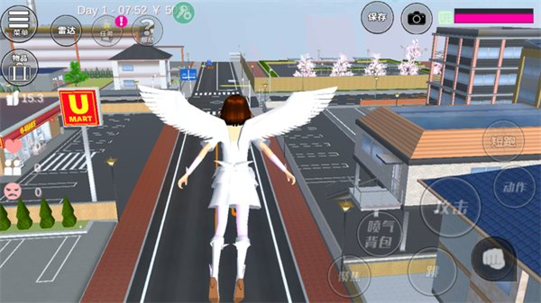 樱花校园模拟器1.040.00  v10.38.2.6