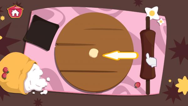 公主做饭大全  v5.6.12