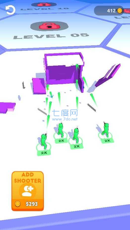 合并部队游戏 v0.1