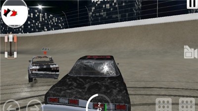 冲撞赛车3中文版  v1.1.037