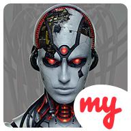 进化乌托邦之战中文版