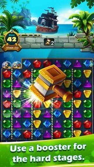 珠宝幻想传奇手机版  v1.1.4