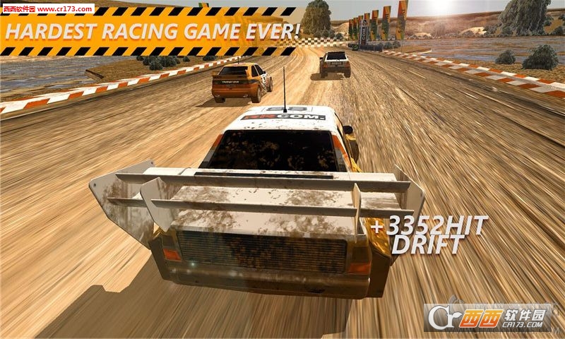 真实漂移赛车最新版 1.1.9安卓版
