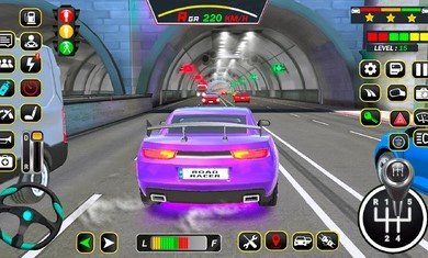 公路极限赛车 v3.0.5