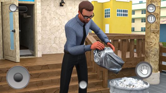 虚拟超级爸爸妈妈模拟 v1.0