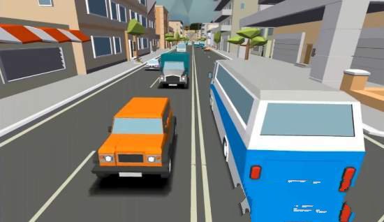 咖啡赛车手 v1.059