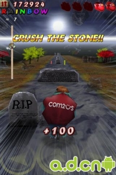 僵尸快跑 增强版 v1.0.0 v2.5.5