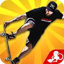 滑板派对破解版游戏