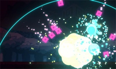 方块坠落之夜 v0.87