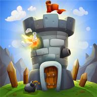 Tower Crush(刀塔防御)