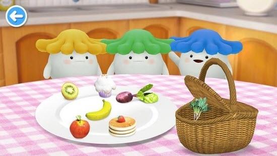 巴塔木英文小天才 v1.0.0