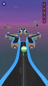 天空滚球3DSky Rolling Ball 3D v3.1.5