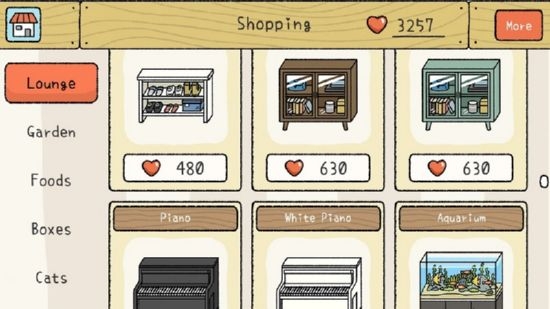 AdorableHome(小可爱的家) v1.2.3 安卓版