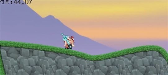 当闪电行者拿起冠军之剑  v0.1