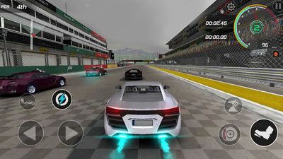 狂野漂移赛车 v3.0.5