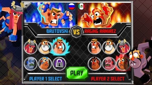 终极格斗兄弟2 2024-06-25 15:08