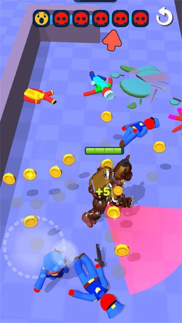 羞羞的铁锤  v0.2