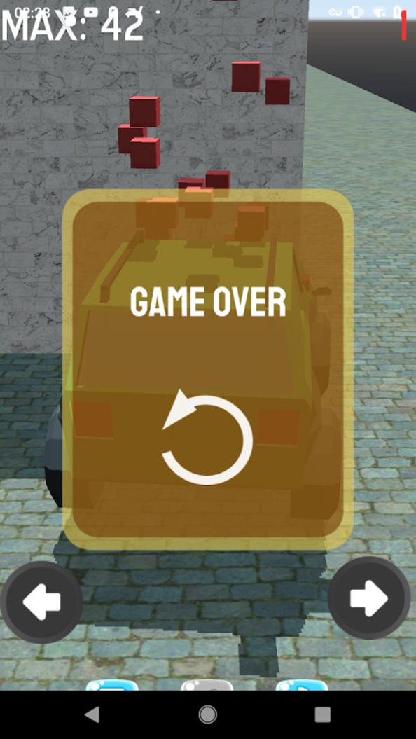 翻车模拟器 v2.0