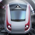 地铁模拟器2D游戏最新版 