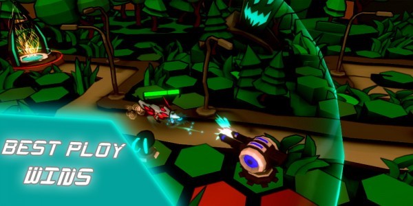 战术塔防大师  v4.1