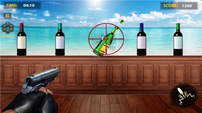 射击训练大师 2024-06-25 15:08