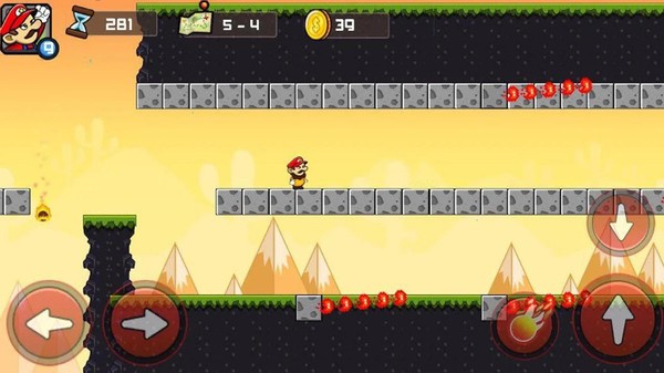 超级玛丽怀旧经典原版  v1.1.2