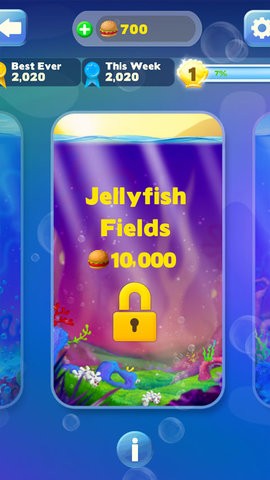 海绵宝宝泡泡派对最新版  v1.9.8