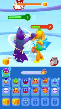 循环战斗Loop Battle v4.0.5