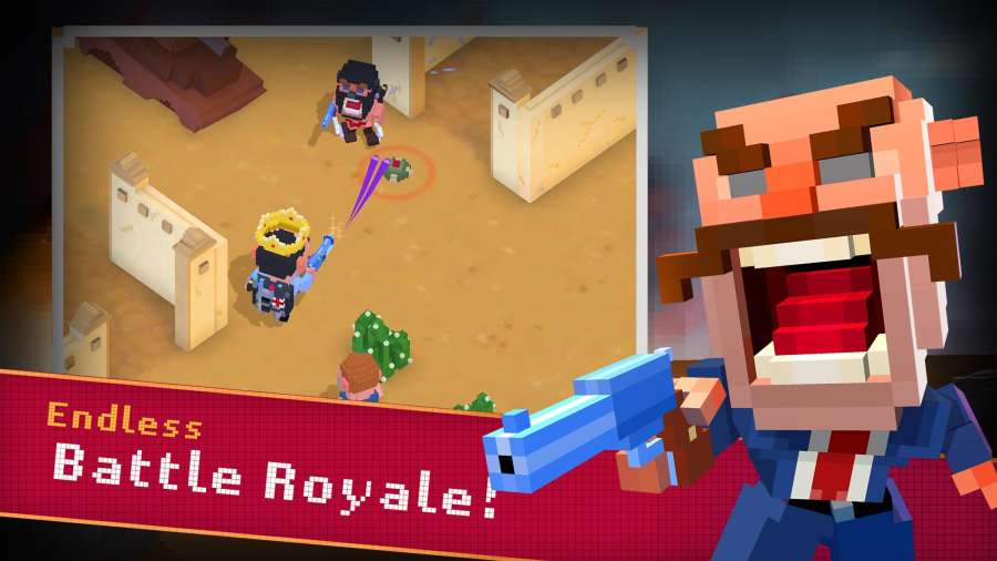 神枪手大作战 v3.1.5