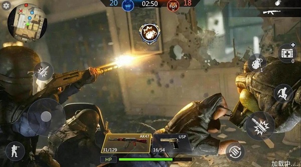 战争前线模拟器 v3.0.5