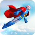 飞行英雄城市战斗游戏手机版 