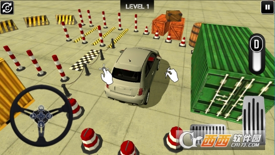 模拟停车游戏 1.2 安卓版