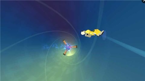 动力盘旋漫游手机游戏最新正版下载  v3.5.3