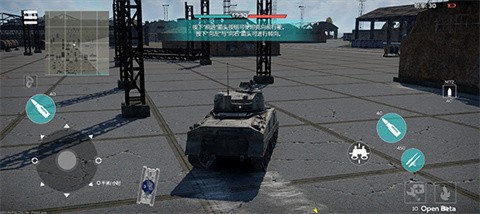 战争雷霆官网版 v1.8.0.42