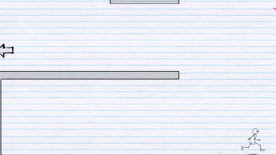 传送人2(Portal man 2)