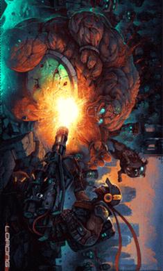 生化危机之横扫僵尸修改版 v1.36 安卓版