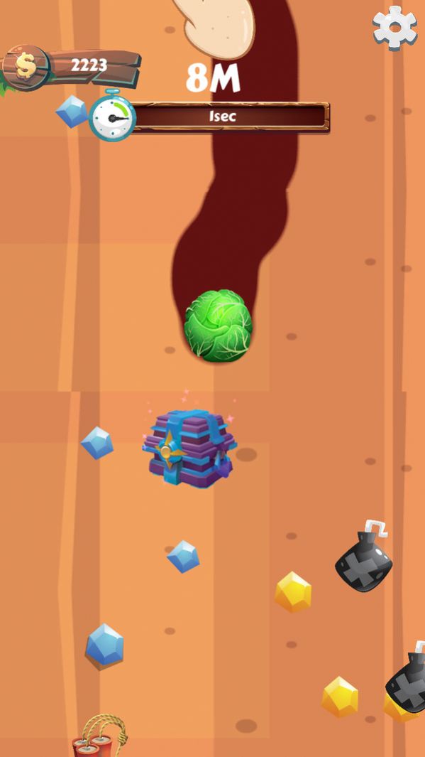 小镇矿工模拟游戏中文版  v3.4.3