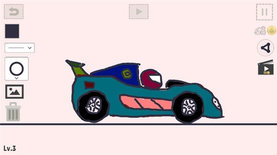 画你的车2020 v1.9