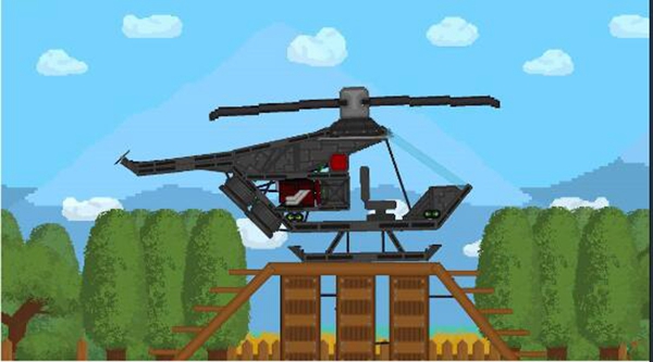 沙盒世界 v0.7.8.2