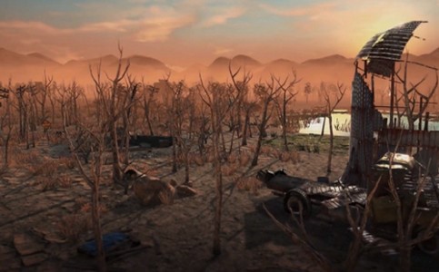 幸存余波 2020-05-15 14:00