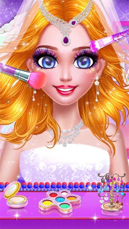 小公主的时髦美妆游戏安卓版  v4.2.1