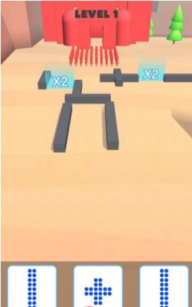 人海冲锋战游戏安卓官方版  v3.0.2