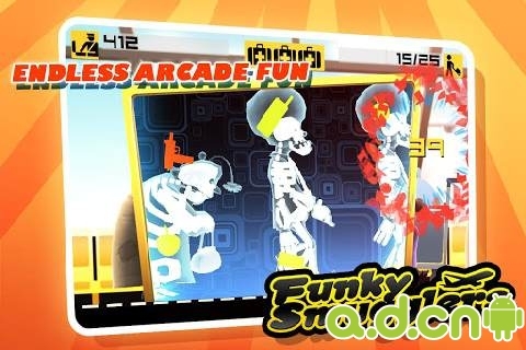 惊恐走私犯(含数据包) v1.07 v2.5.5