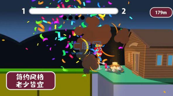 达人快冲鸭游戏