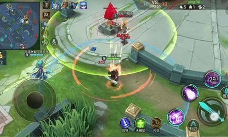 王者精英5v5正版 v3.1.5