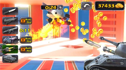 暴打不靠谱 v1.0.0